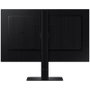 Samsung ViewFinity S6 S27D604UAU 27 pulg. QHD IPS Negro